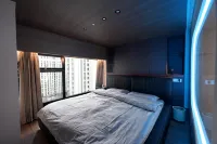 Hegu Homestay (Nanhuan East Road No. 1)