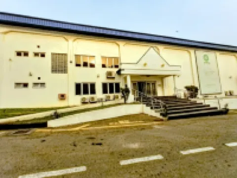 Kakanfo Inn - Regular