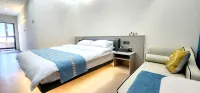 Xiyue Smart Homestay (Baihe Road)