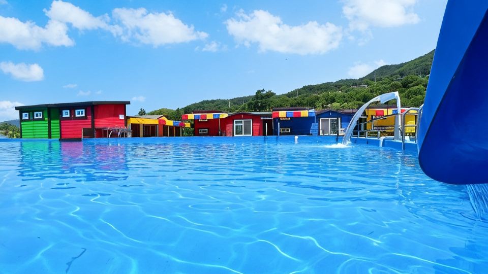 Miryang Dog Friendly Dog Ano Olja Pension