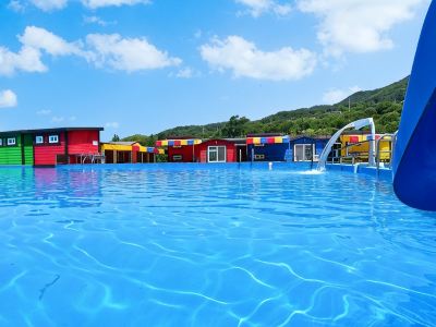 Miryang Dog Friendly Dog Ano Olja Pension