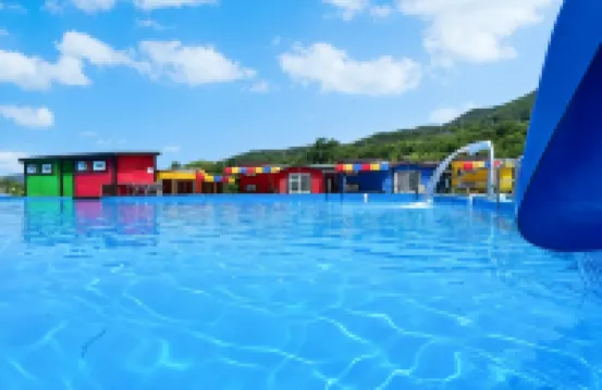 Miryang Dog Friendly Dog Ano Olja Pension