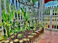 Hoang Tay Hotel - Dong Thap 住宿飯店