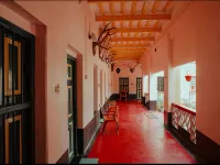 Tulin Heritage Bungalow Hotels in Purulia