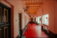 Tulin Heritage Bungalow Hotels in Purulia