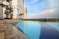 Apartemen Bassura City by Aparian