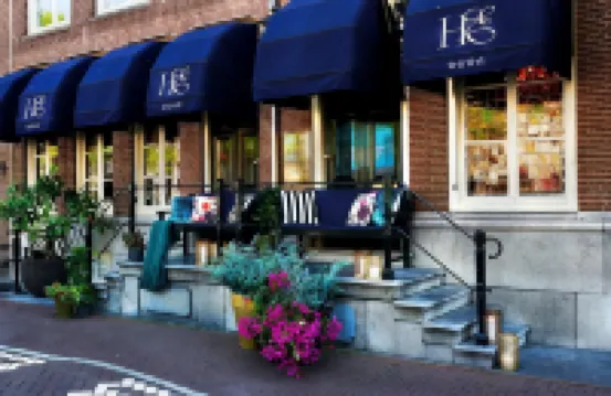 Hotel Estheréa