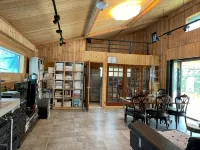 Glory, Beyond Solan into Nature فنادق في يونغقوانغ-غون