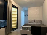 Contana Glamping with Jogja City View Hotels in Patuk