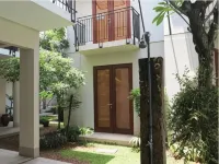 شيك كوارتر ريزيدانس