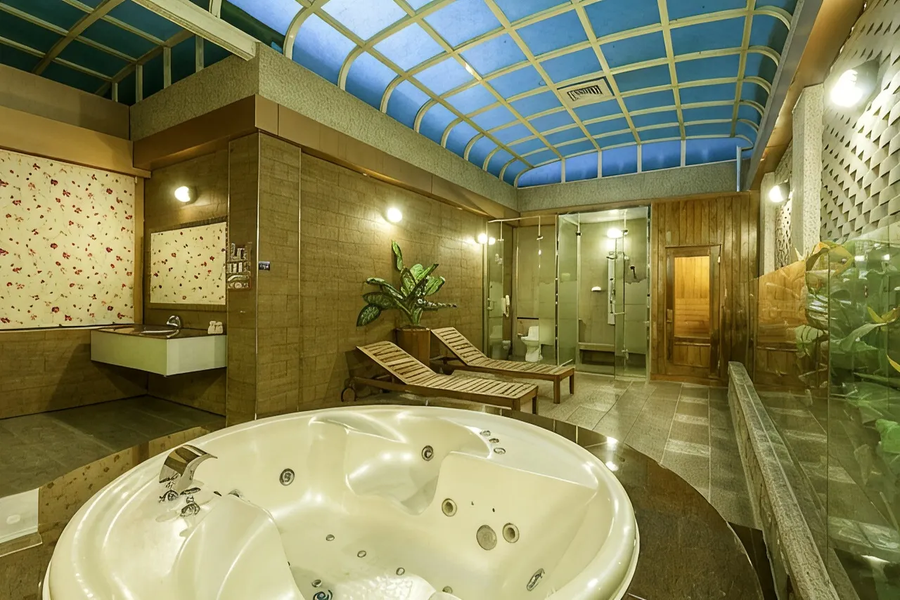 Polaris Motel Номера Photos