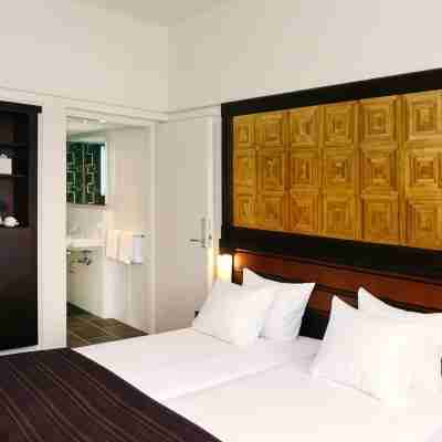 Amrâth Hotel DuCasque Rooms