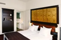 Amrâth Hotel DuCasque Hotel in zona Mecc Maastricht
