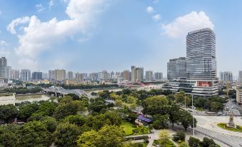 Anlan Apartment (Huilong Road)