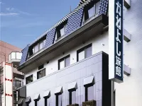 가네요시 료칸  호텔