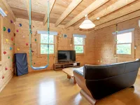 Heart Land Hills in Noto 15 Athletic House Hotels in Shika