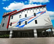 D'Paragon Seturan 3 Hotels in Condongcatur