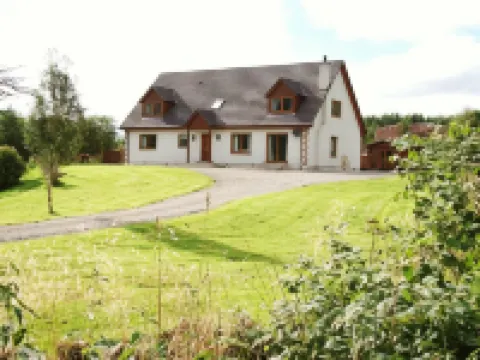 Binnilidh Mhor B&B
