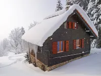 Chalet de la Vue des Alpes Hotels in 