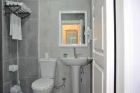 Side Spring Hotel Hotels in Kemer Mahallesi