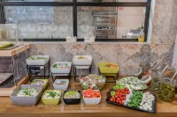 Avena Boutique Hotel by Artery Hotels - Завтрак