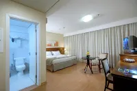 Luz Plaza São Paulo