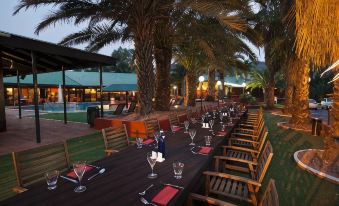 Mercure Alice Springs Resort