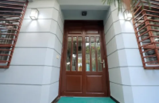 M.S.K Residency | Rooms & Meals Hotels in South West Delhi