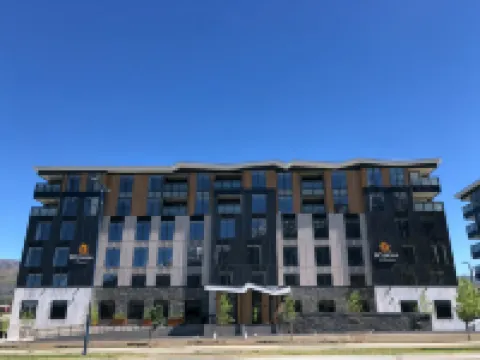 La Quinta by Wyndham Remarkables Park Queenstown Hôtels à : 