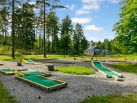 Rantamökki 16 Heinavesi 호텔