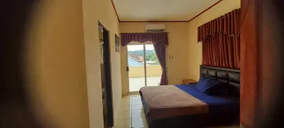 Villa Mila Tepi Pantai Type A Hotel in zona Vila Braga Pantai Cikembang