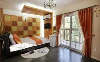 Mungyeong Verce Pension
