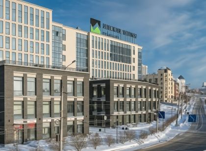 Gostinits.Net on Bolshevistskaya