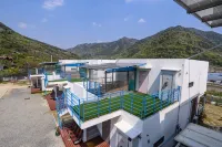 Miryang Pension Mir Hotels in Miryang-Si