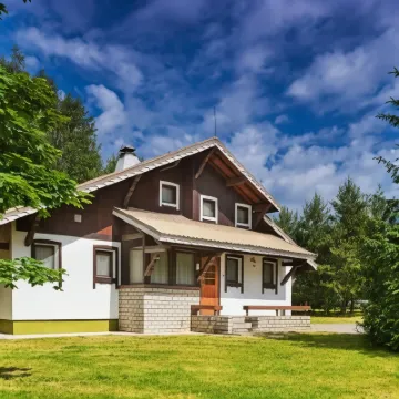 Zavidovo Recreation Complex Hotels in 