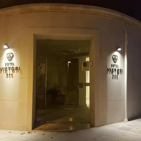 Hotel Victori