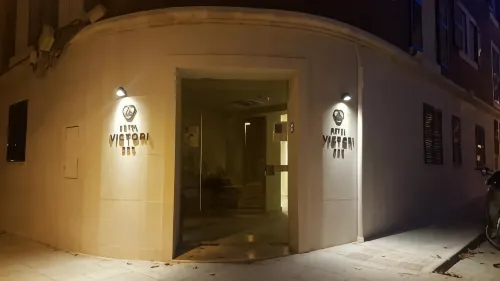 Hotel Victori Hotels in Menorca