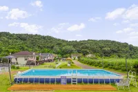 Hwaseong Jebu Forest Pension