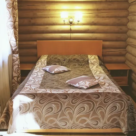 «Сосновый бор»