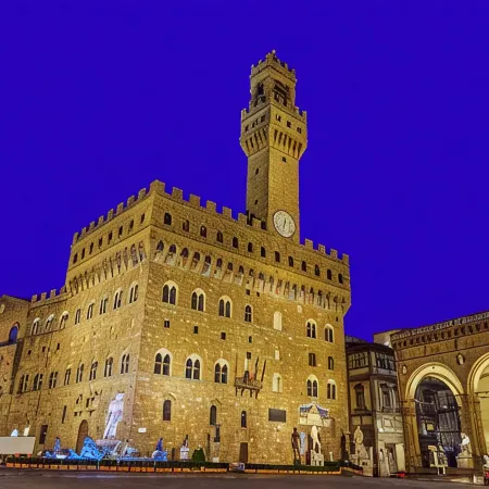 Riva Lofts Florence