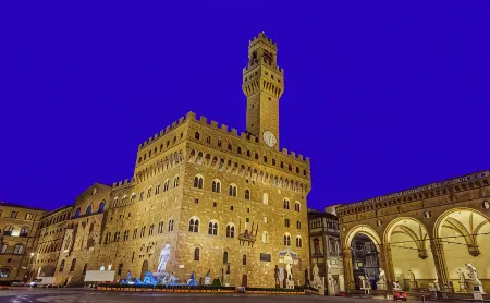 Riva Lofts Florence