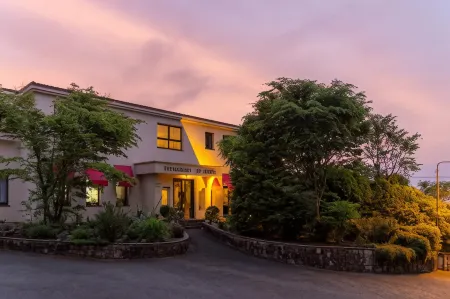 Auberge le Temps Отели рядом с достопримечательностью «Монт Омуро»