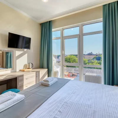 Premier فنادق في 