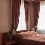 Meridian Hotel Hotels in Gorod Saransk