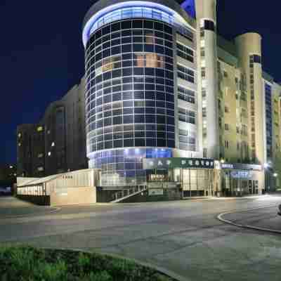 Vizavi Hotel Hotel Exterior