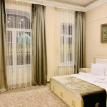 Sultan Lyuks Hotel