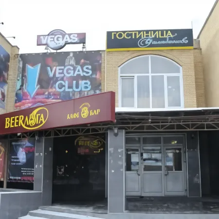 Балабаново Отели в г. Боровский район