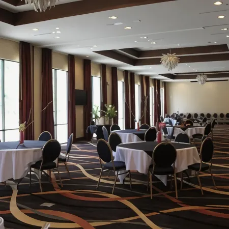 Holiday Inn VICKSBURG by IHG