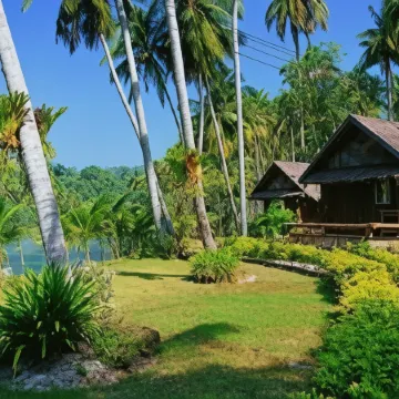 Koh Kood Neverland Beach Resort