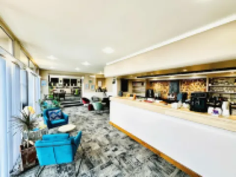 Logis le Passiflore Cognac Hotels in Poitou-Charentes